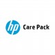 HP 2y PW Nbd+DMR CLJ Ent M65x Service U9PC1PE